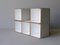 Modular Shelves by Slothouber & Graatsma, 1970s, Set of 5, Image 8