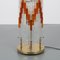 Italian Glass Floor Lamp from Poliarte, 1960s, Image 12