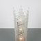 Italian Glass Floor Lamp from Poliarte, 1960s 14