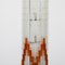 Italian Glass Floor Lamp from Poliarte, 1960s, Image 11