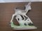 Ceramic Roe Deer from Il Querceto, 1960s 4