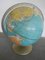 Globus von Rand Mç Nally & Company, 1960er 6