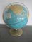 Globe de Rand Mç Nally & Company, 1960s 1