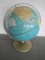 Globe from Rand Mç Nally & Company, 1960s, Image 1