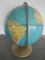 Globus von Rand Mç Nally & Company, 1960er 2