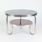Table Loop Style Bauhaus par Artur Drozd 1