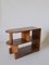 French Elm Console Table, 1930s, Image 8