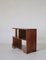 French Elm Console Table, 1930s, Image 10