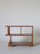 French Elm Console Table, 1930s, Image 14