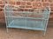 French Iron Childrens Bed, 1920s, Image 1