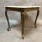 Bronze & Marble Coffee Table, 1950s 2