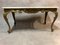 Bronze & Marble Coffee Table, 1950s 7