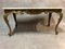 Bronze & Marble Coffee Table, 1950s, Image 7