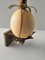 Ostrich Egg Sconce, 1960s, Image 3