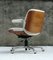 Desk Chair by Karl Dittert for Stoll Giroflex, 1970s 12