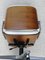Desk Chair by Karl Dittert for Stoll Giroflex, 1970s 3