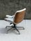 Desk Chair by Karl Dittert for Stoll Giroflex, 1970s 13