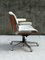 Desk Chair by Karl Dittert for Stoll Giroflex, 1970s 6