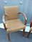 Mid-Century Lounge Chairs, 1950s, Set of 2 6