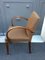 Mid-Century Lounge Chairs, 1950s, Set of 2 4