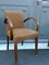 Mid-Century Lounge Chairs, 1950s, Set of 2 3