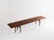 Mid-Century Rosewood Dining Table by Arne Vodder 2