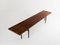 Mid-Century Rosewood Dining Table by Arne Vodder, Image 1