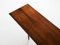 Mid-Century Rosewood Dining Table by Arne Vodder 5