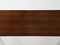 Mid-Century Rosewood Dining Table by Arne Vodder, Image 4