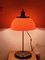 Italian Model Faro Table Lamp from Guzzini, 1972 3