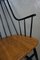 Mid-Century Rocking Chair by lena larsson for Nesto, Image 10