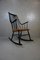 Rocking-chair Mid-Century par lena larsson pour Nesto 3