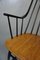 Rocking-chair Mid-Century par lena larsson pour Nesto 11
