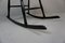 Mid-Century Rocking Chair by lena larsson for Nesto, Image 15