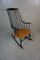 Mid-Century Rocking Chair by lena larsson for Nesto, Image 6