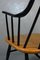 Rocking-chair Mid-Century par lena larsson pour Nesto 17