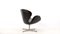 Mid-Century Swan Chair by Arne Jacobsen for Fritz Hansen 6