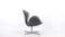 Mid-Century Swan Chair von Arne Jacobsen für Fritz Hansen 5