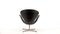 Chaise Swan Mid-Century par Arne Jacobsen pour Fritz Hansen 3