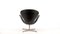 Mid-Century Swan Chair von Arne Jacobsen für Fritz Hansen 3