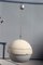 Lampada da soffitto nr. 2048 di Gino Sarfatti e Sergio Asti per Arteluce, anni '60, Immagine 1