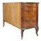 Walnut Chippendale Dresser, 1930s 11