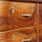 Walnut Chippendale Dresser, 1930s 4