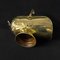 Antique Edwardian Brass Parlour Scuttle, Image 7