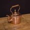 Antique Victorian Copper Kettle, Image 6