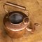 Antique Victorian Copper Kettle, Image 4