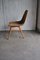 Mid-Century Model Erika Side Chair by Judit Burián for SZKIV 2