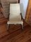 Mid-Century Japanese Rocking Chair by Takeshi Nii, Image 5