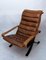 Mid-Century Flex Lounge Chairs by Ingmar Relling for Westnofa, Set of 2 5