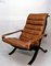 Mid-Century Flex Lounge Chairs by Ingmar Relling for Westnofa, Set of 2, Image 8